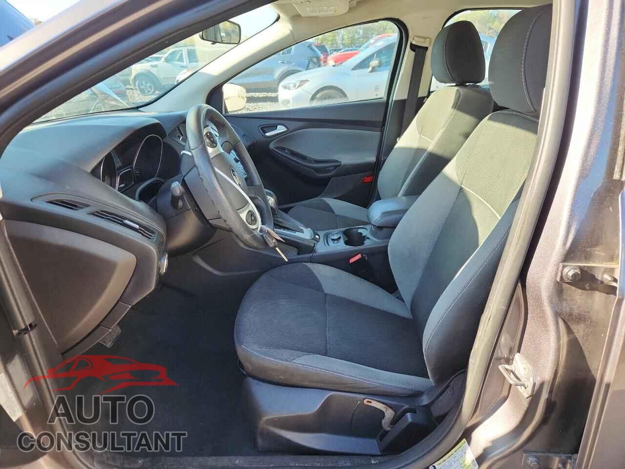 FORD FOCUS 2014 - 1FADP3F23EL257575