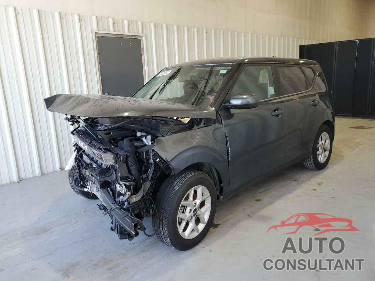 KIA SOUL 2024 - KNDJ23AU9R7241013