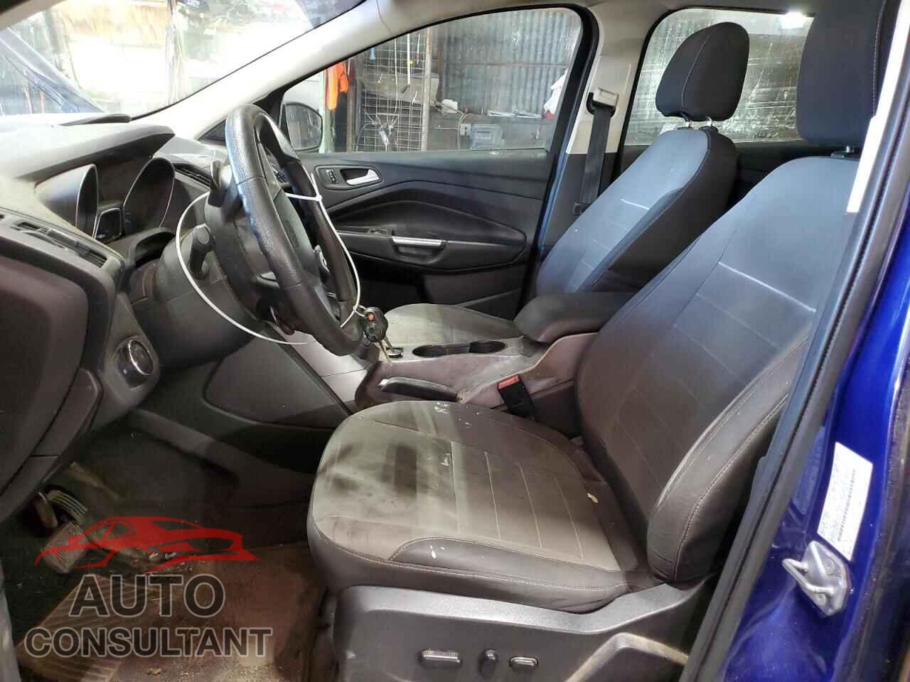 FORD ESCAPE 2014 - 1FMCU0GX4EUC81784