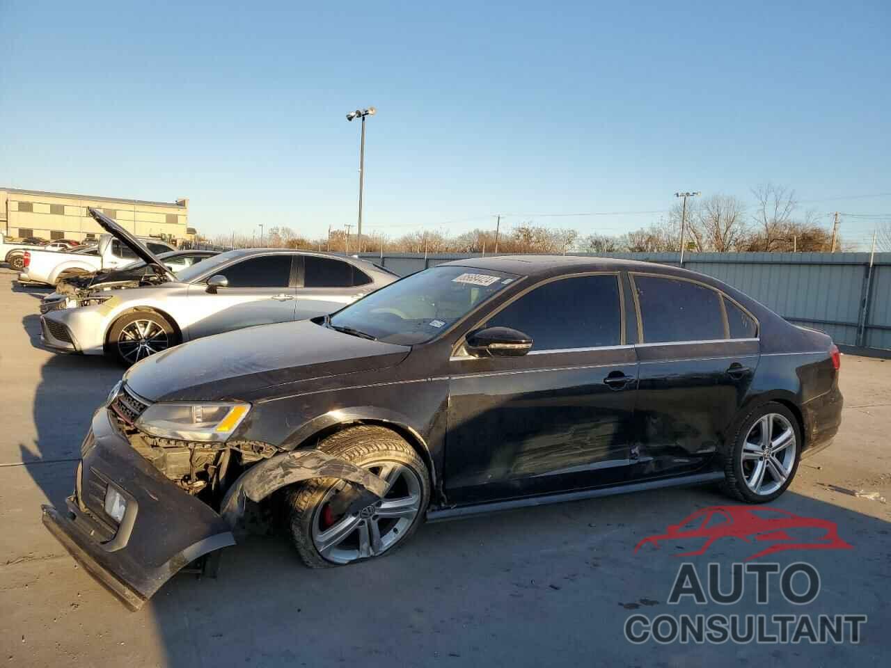 VOLKSWAGEN JETTA 2016 - 3VW4S7AJ6GM227239
