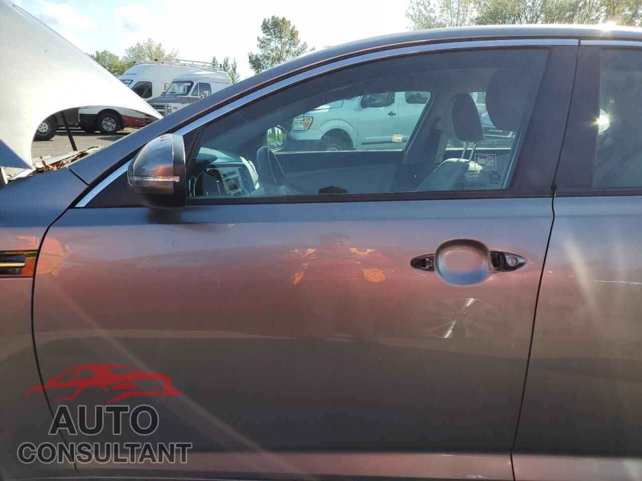 KIA OPTIMA 2013 - 5XXGM4A78DG206855