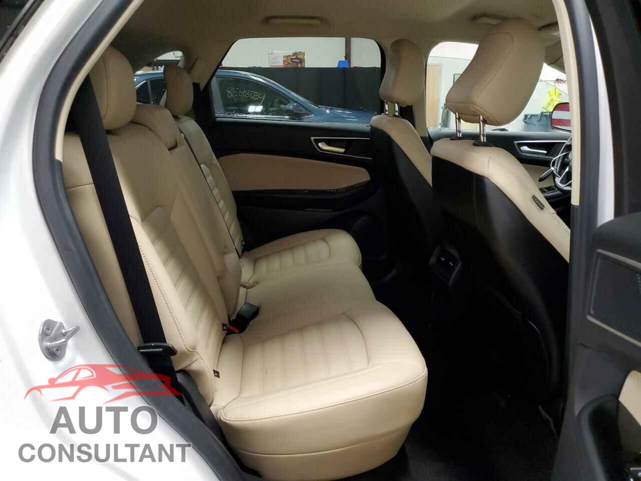 FORD EDGE 2020 - 2FMPK4J96LBA60005