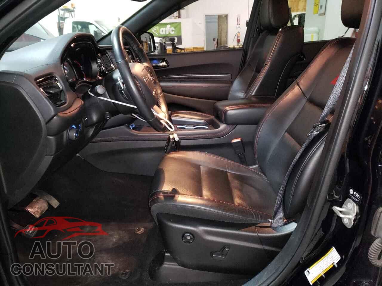 DODGE DURANGO 2023 - 1C4SDJCT8PC657274