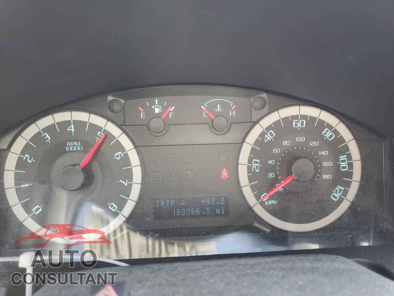 FORD ESCAPE 2012 - 1FMCU0E75CKC40897