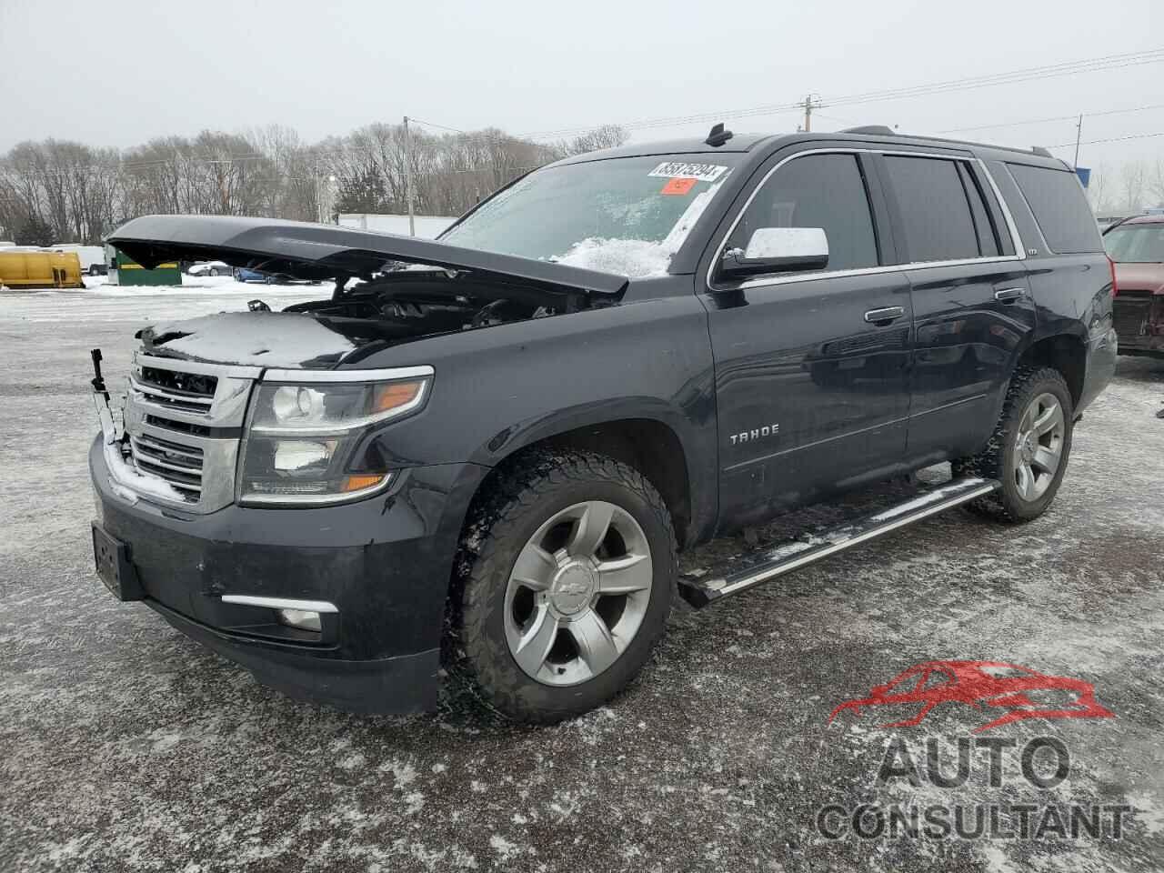 CHEVROLET TAHOE 2015 - 1GNSKCKC0FR119738