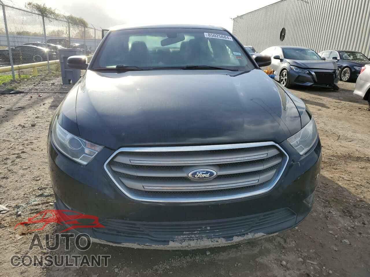 FORD TAURUS 2014 - 1FAHP2H89EG118105