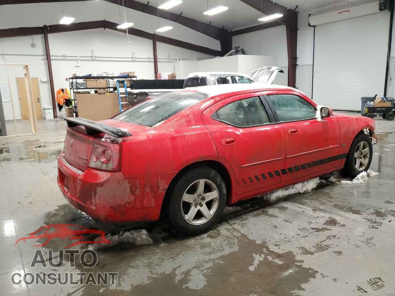 DODGE CHARGER 2010 - 2B3CA3CV2AH140682