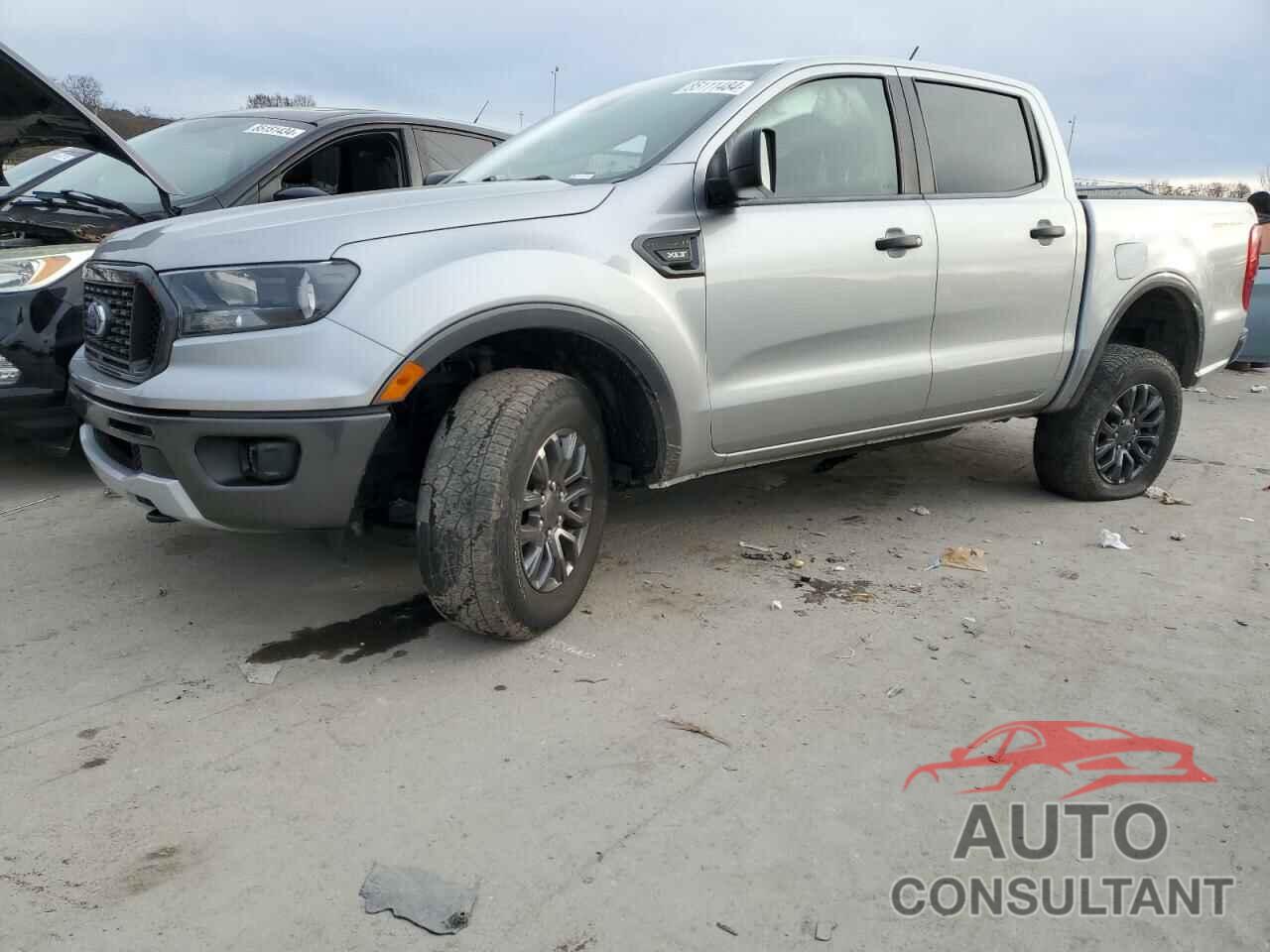 FORD RANGER 2020 - 1FTER4EH5LLA73255