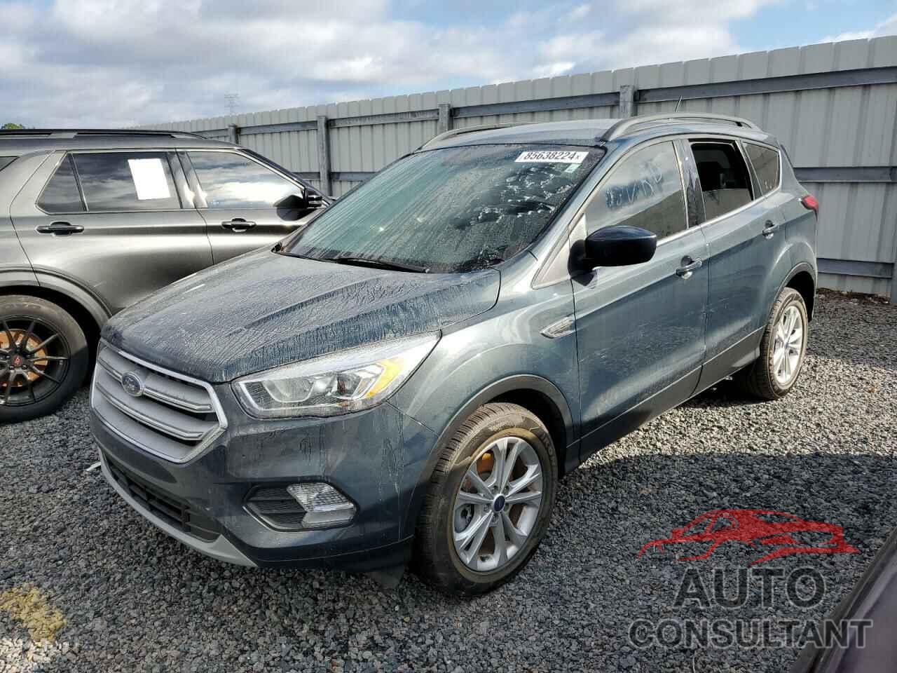 FORD ESCAPE 2019 - 1FMCU9HD4KUB85562