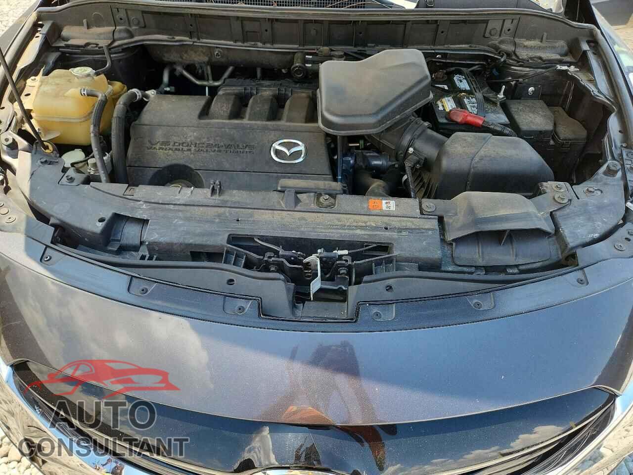 MAZDA CX-9 2014 - JM3TB2DA4E0430652