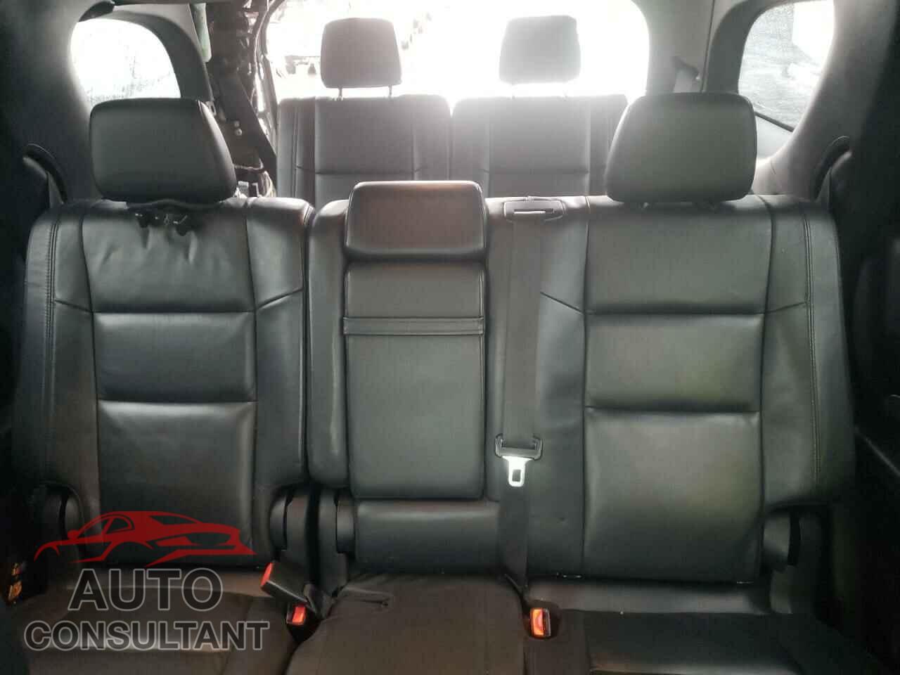 DODGE DURANGO 2015 - 1C4RDHDG5FC709385