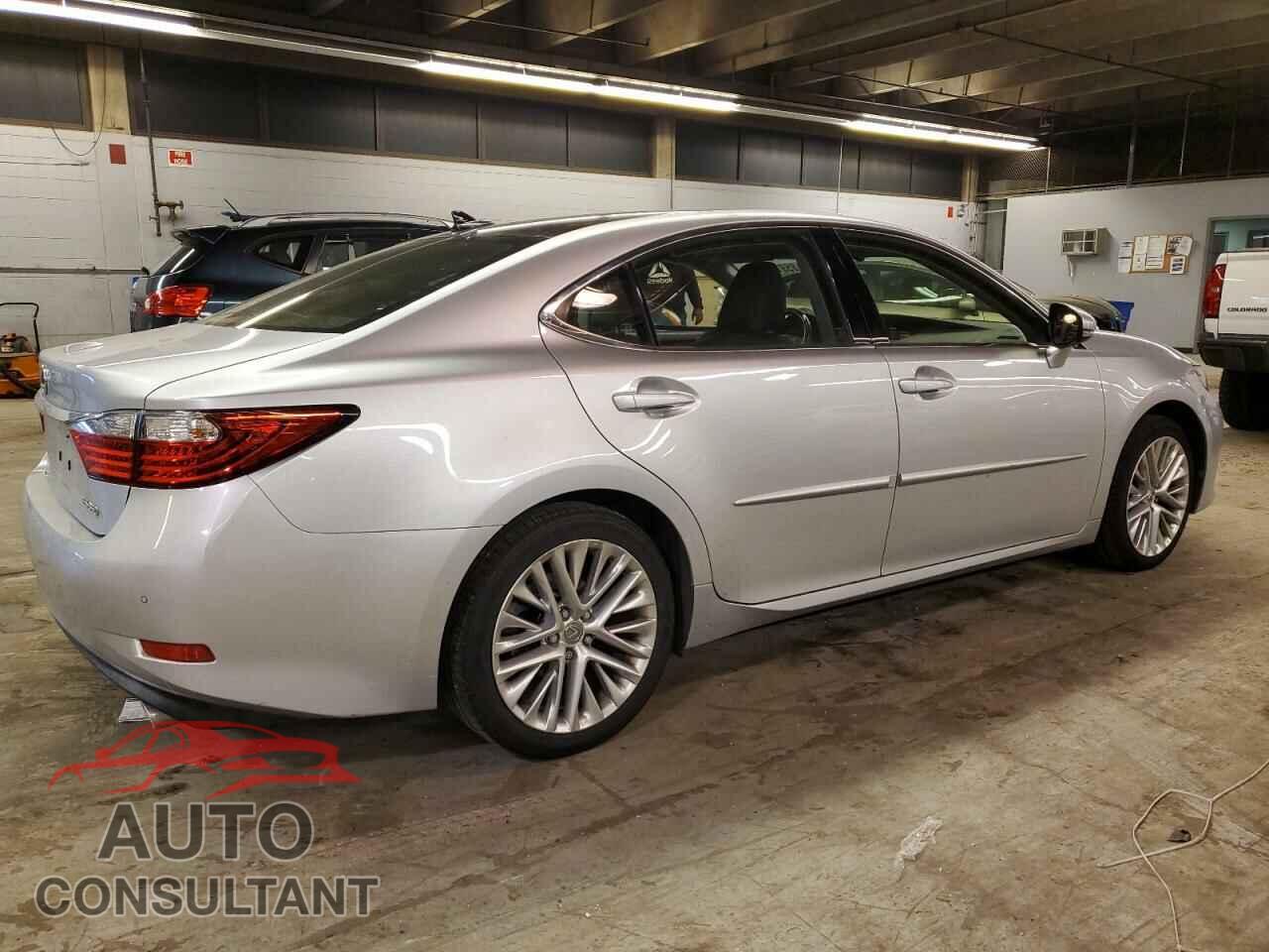LEXUS ES350 2013 - JTHBK1GG8D2049760
