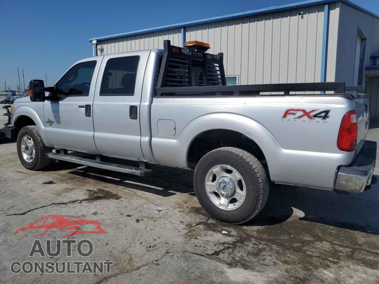 FORD F250 2015 - 1FT7W2BT2FEB78357