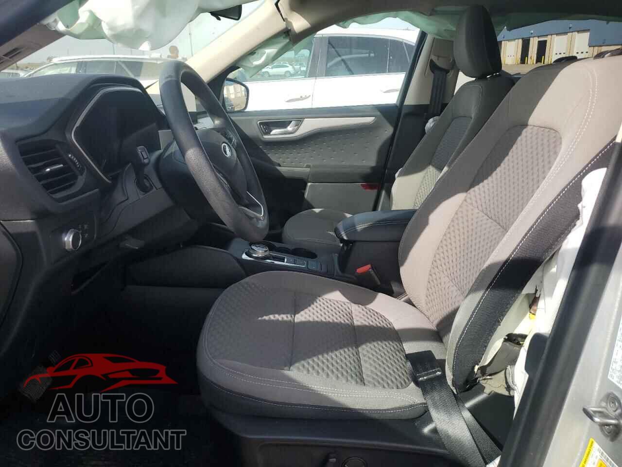 FORD ESCAPE 2020 - 1FMCU9G65LUA30460