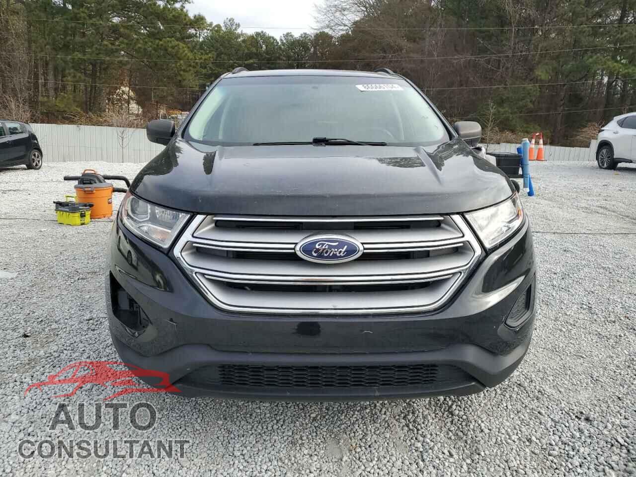FORD EDGE 2015 - 2FMTK4G98FBC20041