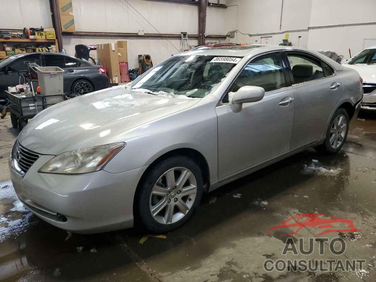 LEXUS ES350 2009 - JTHBJ46G692308985