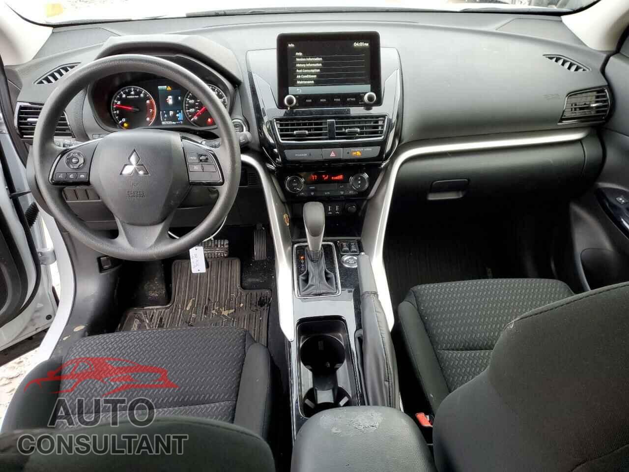 MITSUBISHI ECLIPSE 2024 - JA4ATVAA4RZ052475