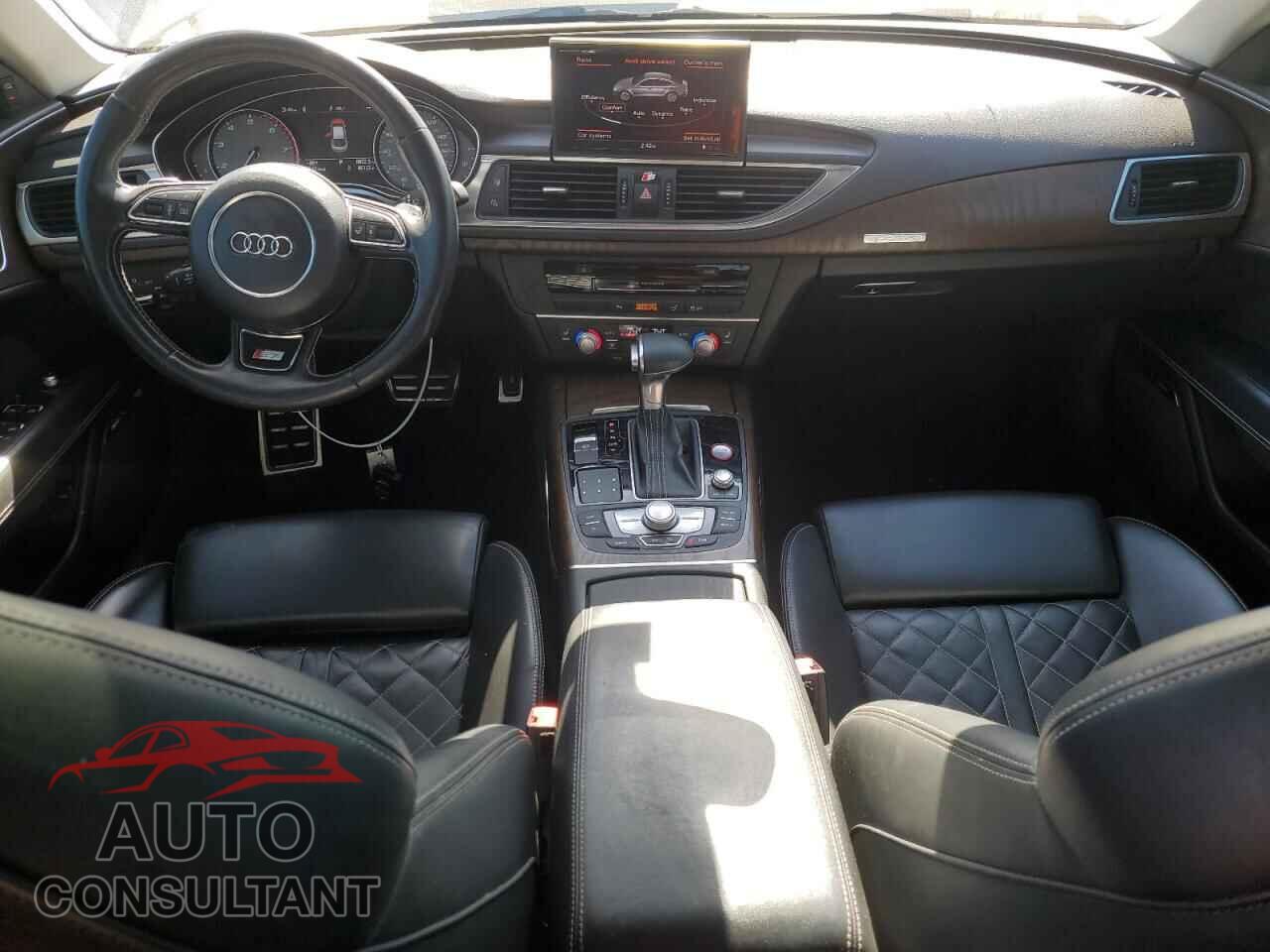 AUDI S7/RS7 2014 - WAUW2AFC5EN031232