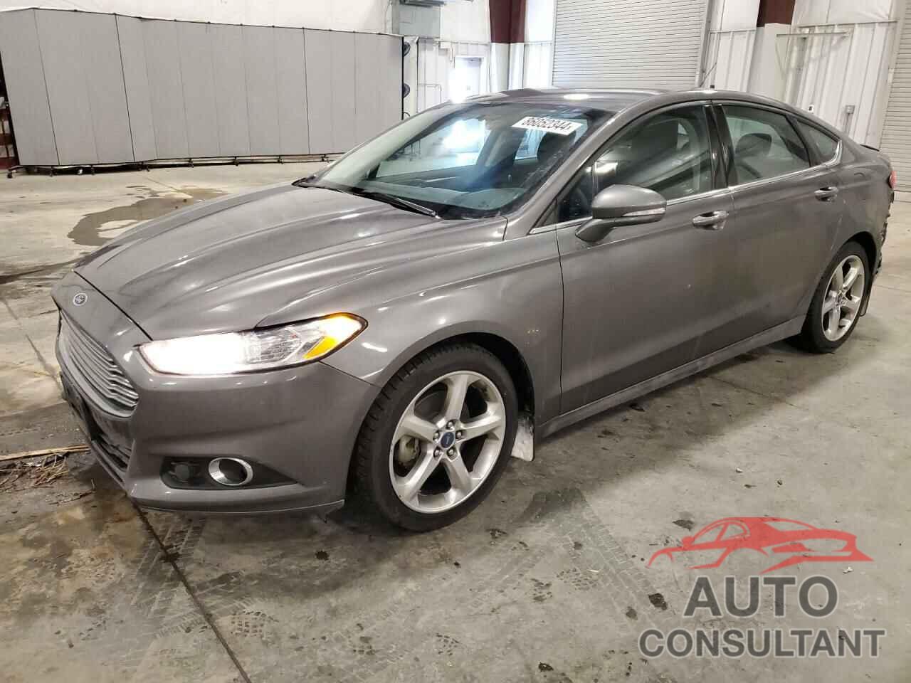 FORD FUSION 2014 - 1FA6P0H78E5371494