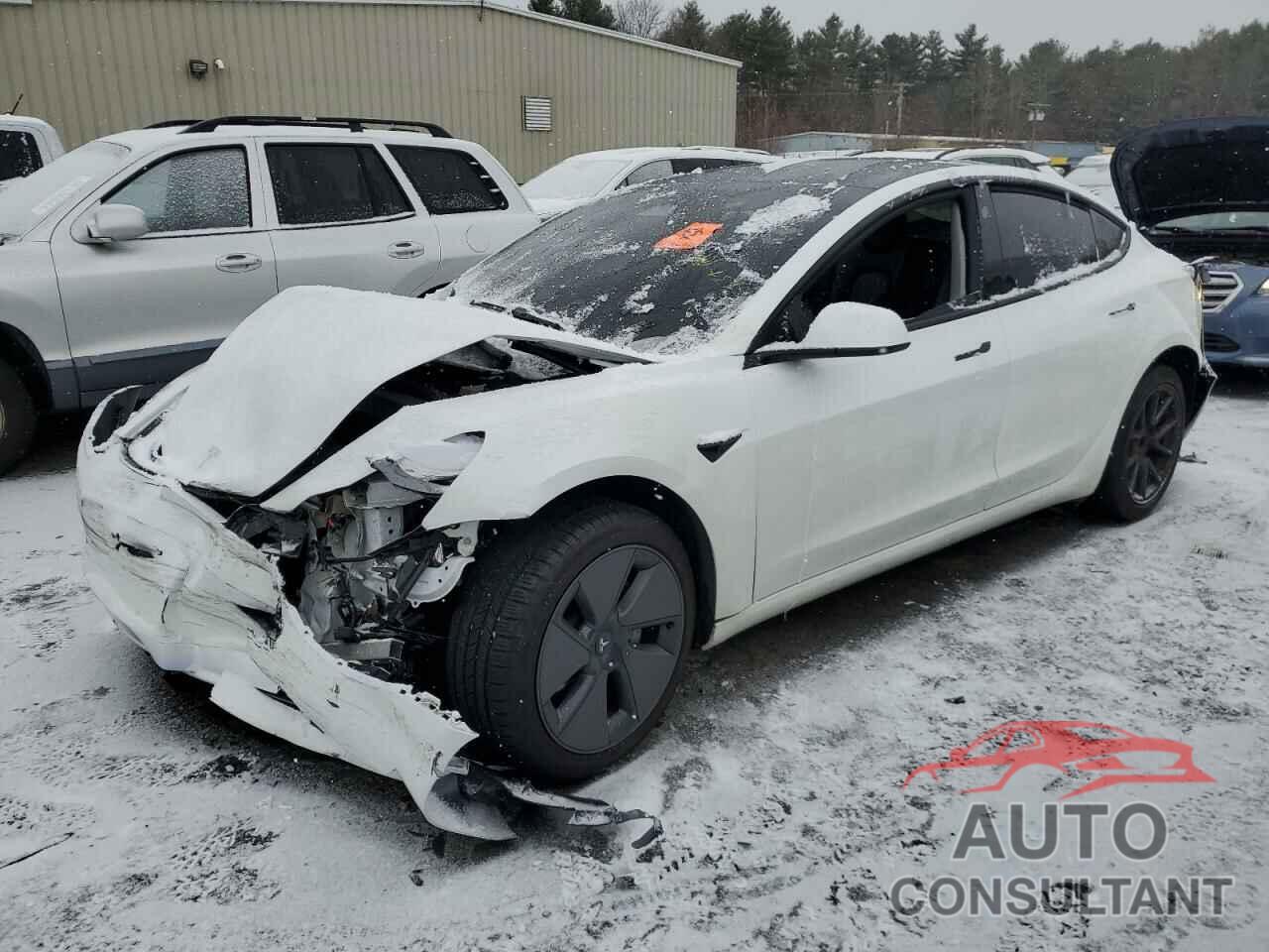 TESLA MODEL 3 2023 - 5YJ3E1EAXPF562926