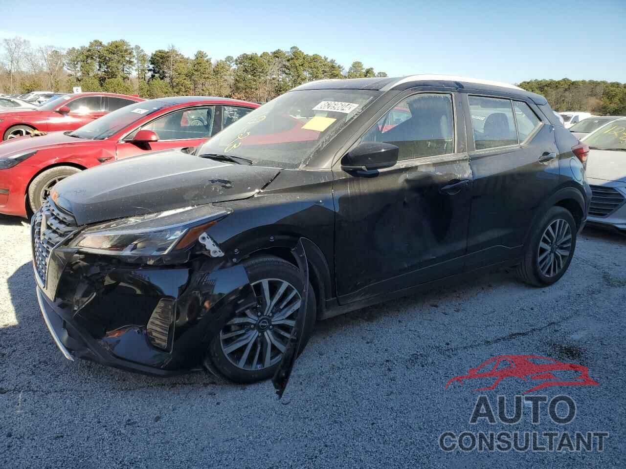 NISSAN KICKS 2024 - 3N1CP5CV2RL560814