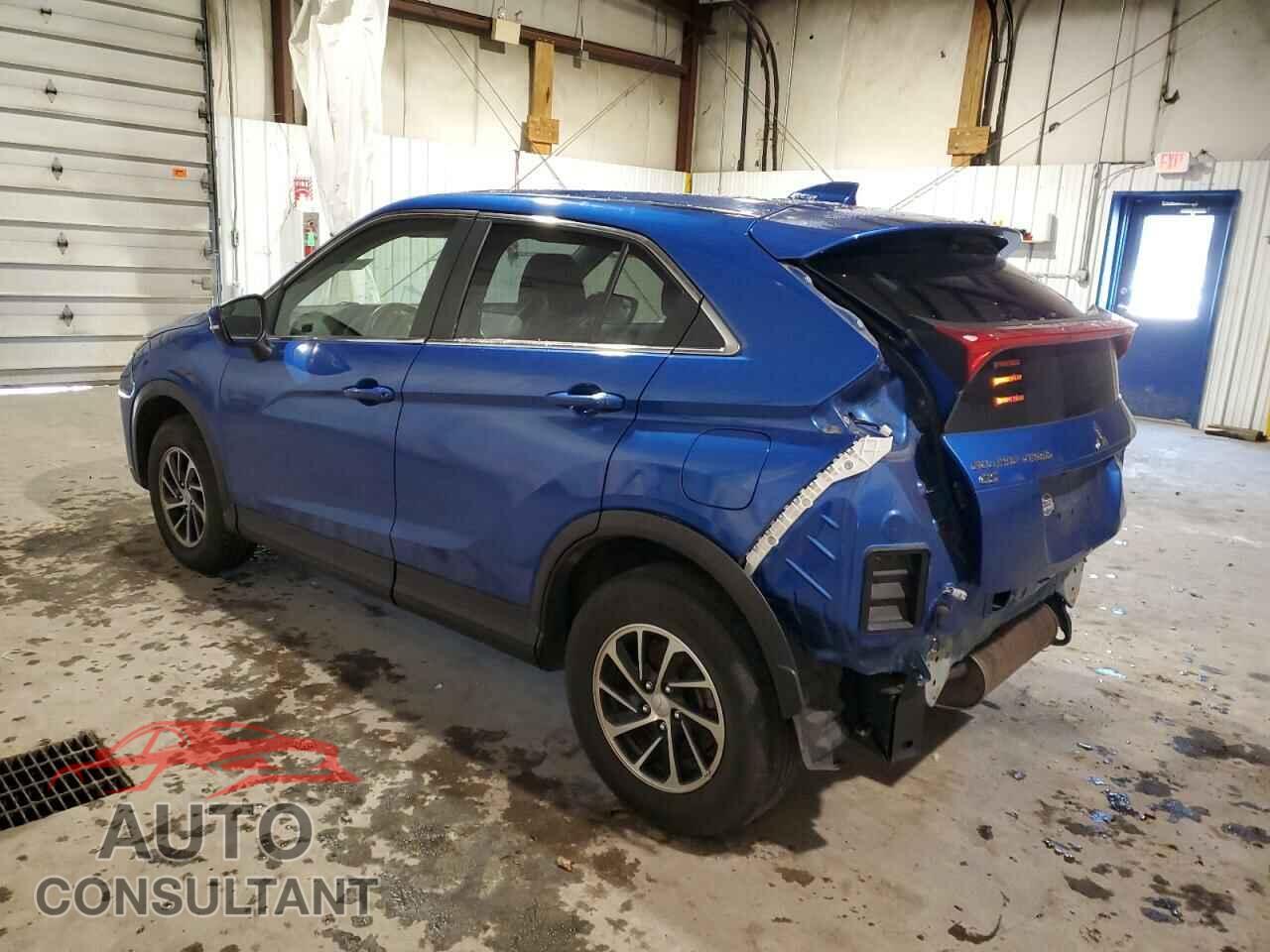 MITSUBISHI ECLIPSE 2020 - JA4AT3AA1LZ014665