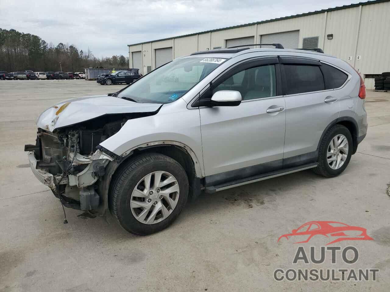 HONDA CRV 2015 - 2HKRM3H79FH551974