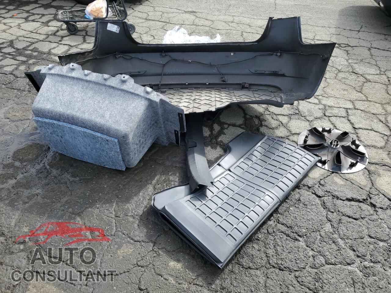 TESLA MODEL 3 2019 - 5YJ3E1EA5KF307433