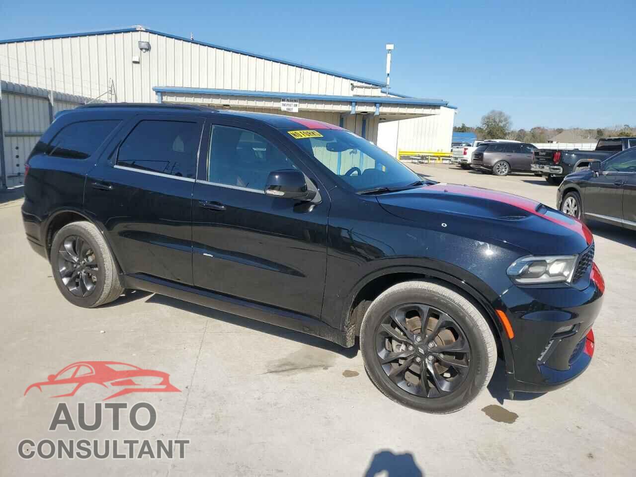 DODGE DURANGO 2023 - 1C4RDHDG5PC602452