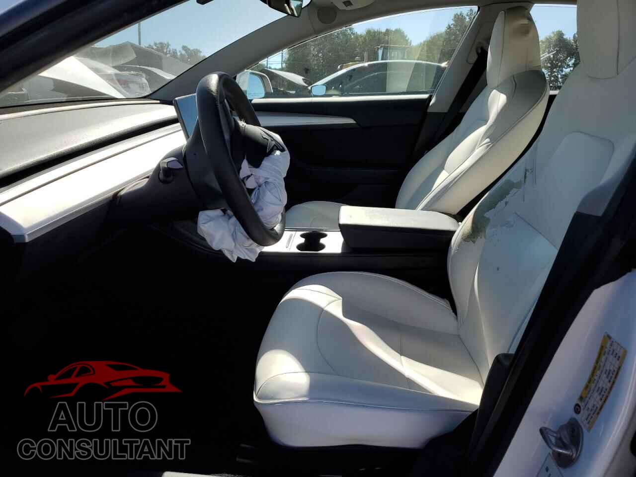 TESLA MODEL 3 2023 - 5YJ3E1EA2PF583835