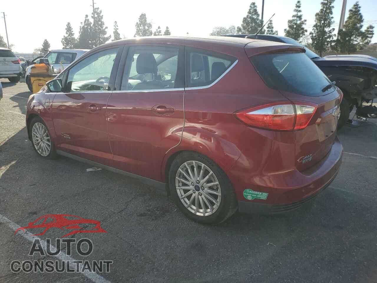 FORD CMAX 2016 - 1FADP5CU9GL105918