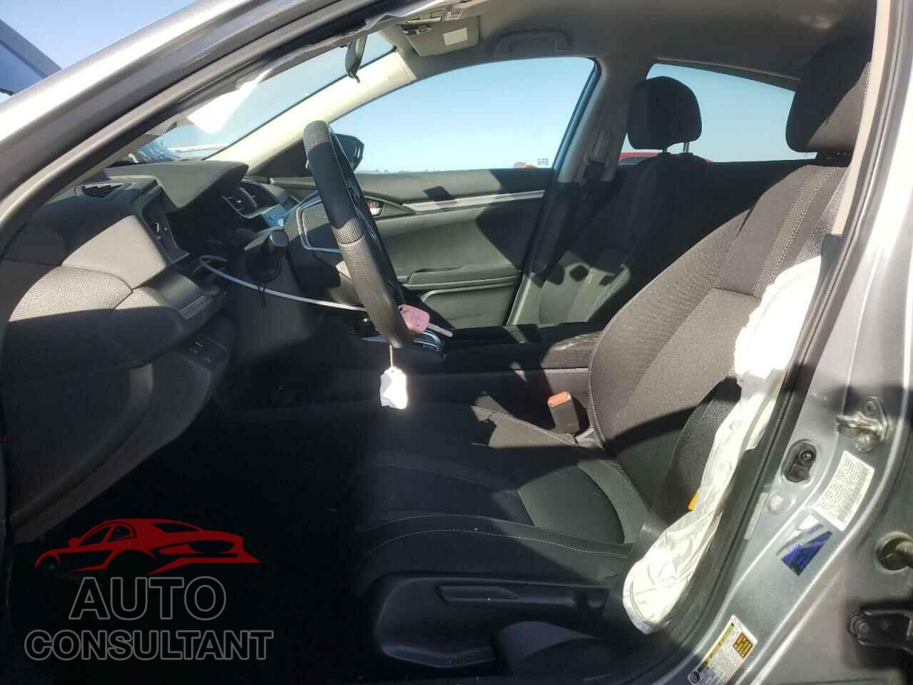 HONDA CIVIC 2019 - 19XFC2F62KE007776