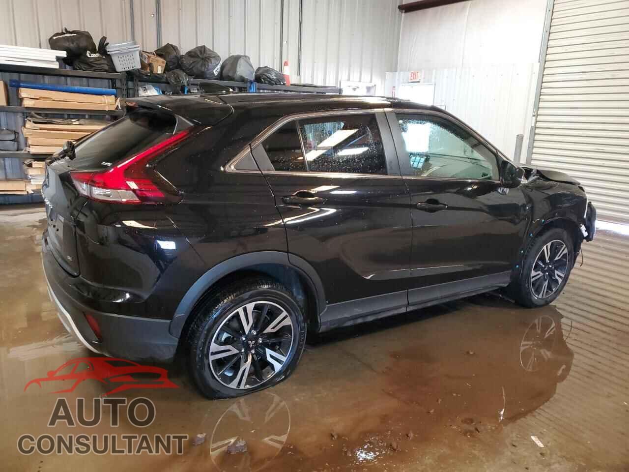 MITSUBISHI ECLIPSE 2025 - JA4ATWAA3SZ038000