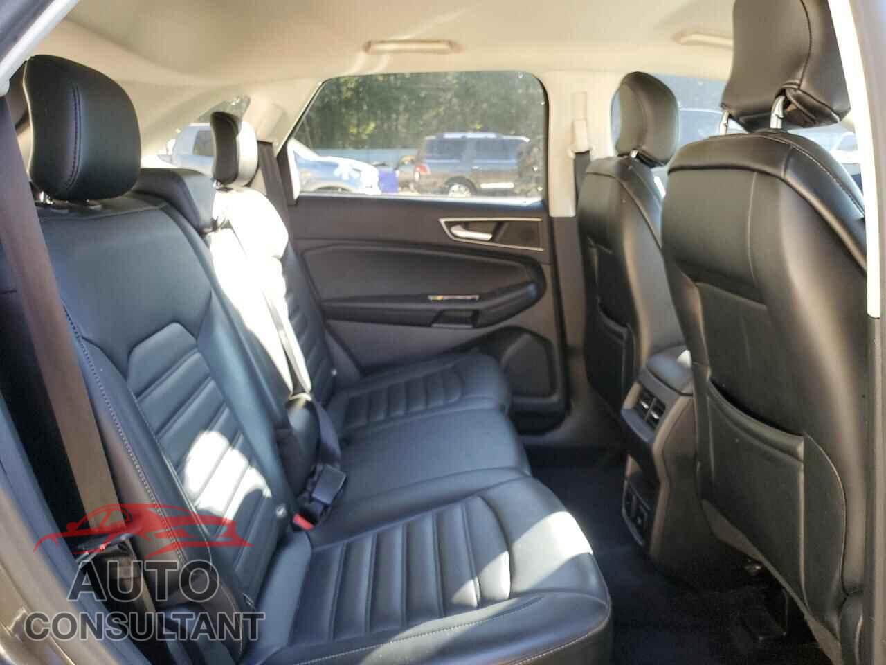 FORD EDGE 2016 - 2FMPK4J89GBC21072