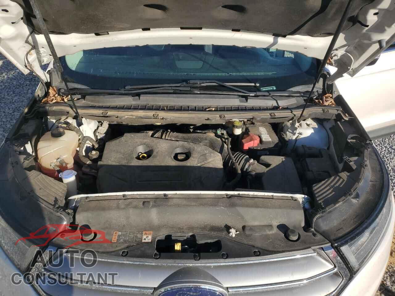 FORD EDGE 2015 - 2FMPK4K91FBB73492