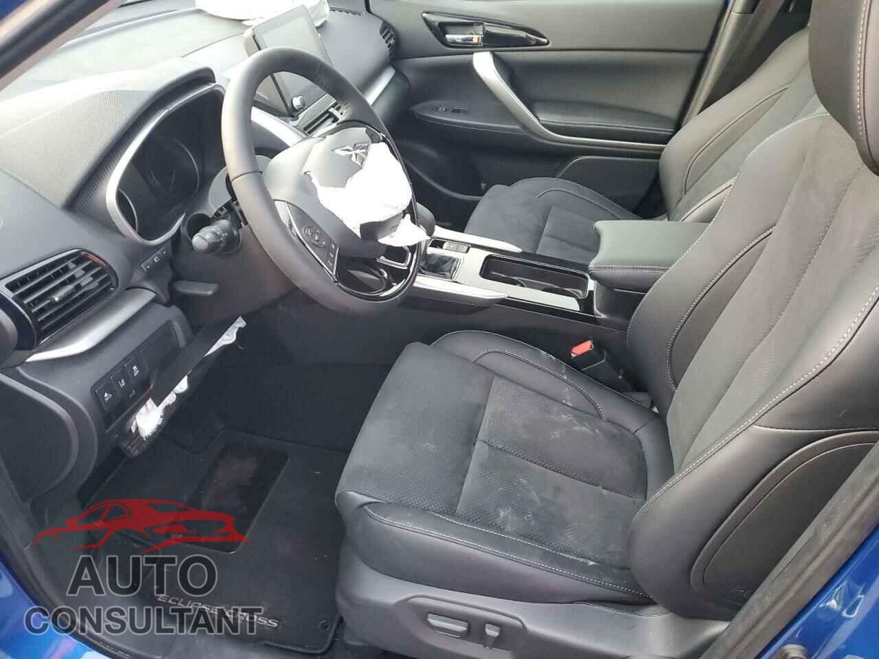 MITSUBISHI ECLIPSE 2024 - JA4ATWAA7RZ076520