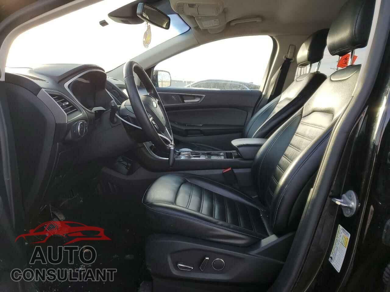 FORD EDGE 2019 - 2FMPK4J90KBC47819