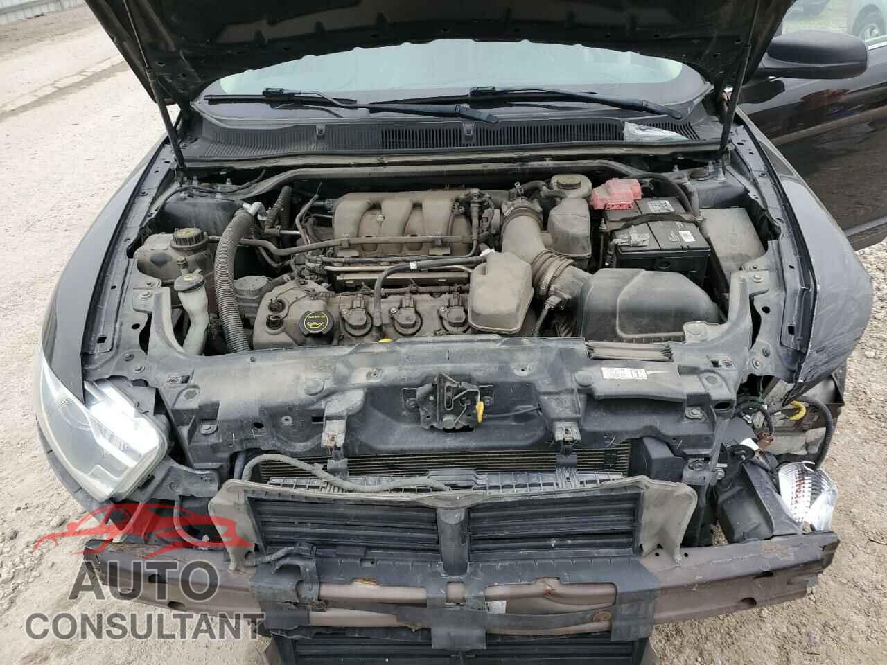 FORD TAURUS 2014 - 1FAHP2D85EG180106