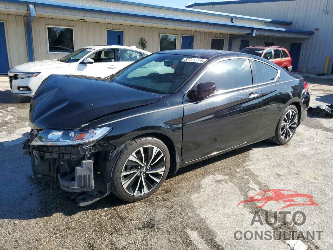 HONDA ACCORD 2016 - 1HGCT2B96GA002885