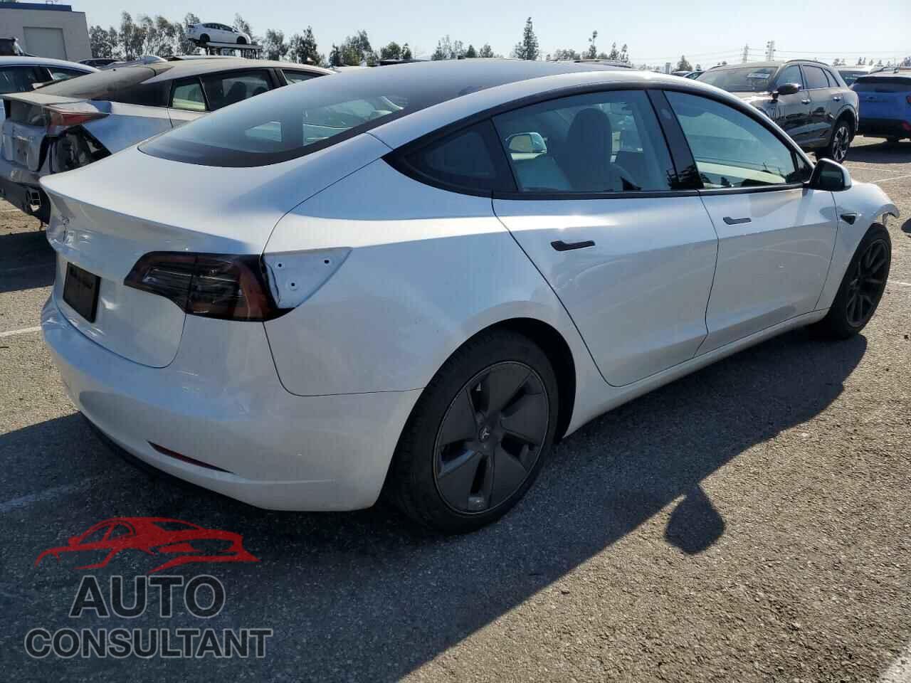 TESLA MODEL 3 2023 - 5YJ3E1EA1PF625427