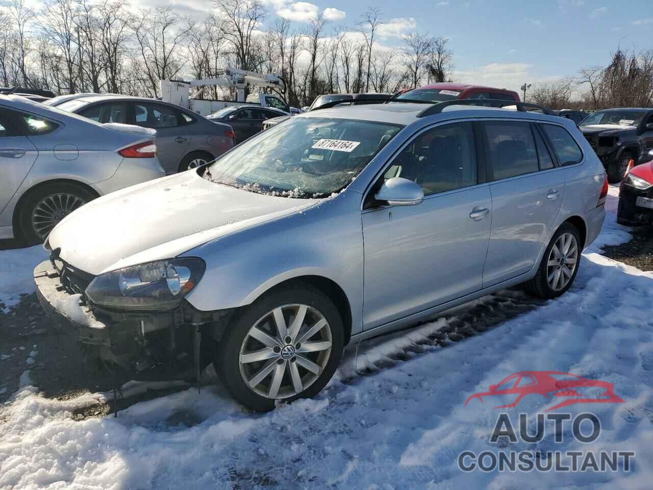 VOLKSWAGEN JETTA 2011 - 3VWPL7AJ4BM611197