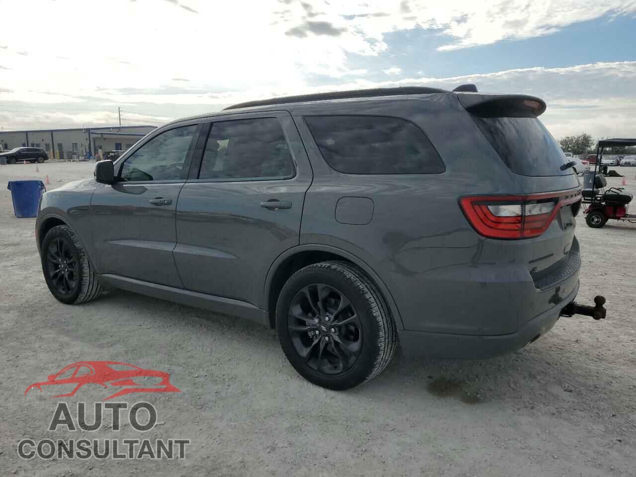 DODGE DURANGO 2023 - 1C4SDJCTXPC612692
