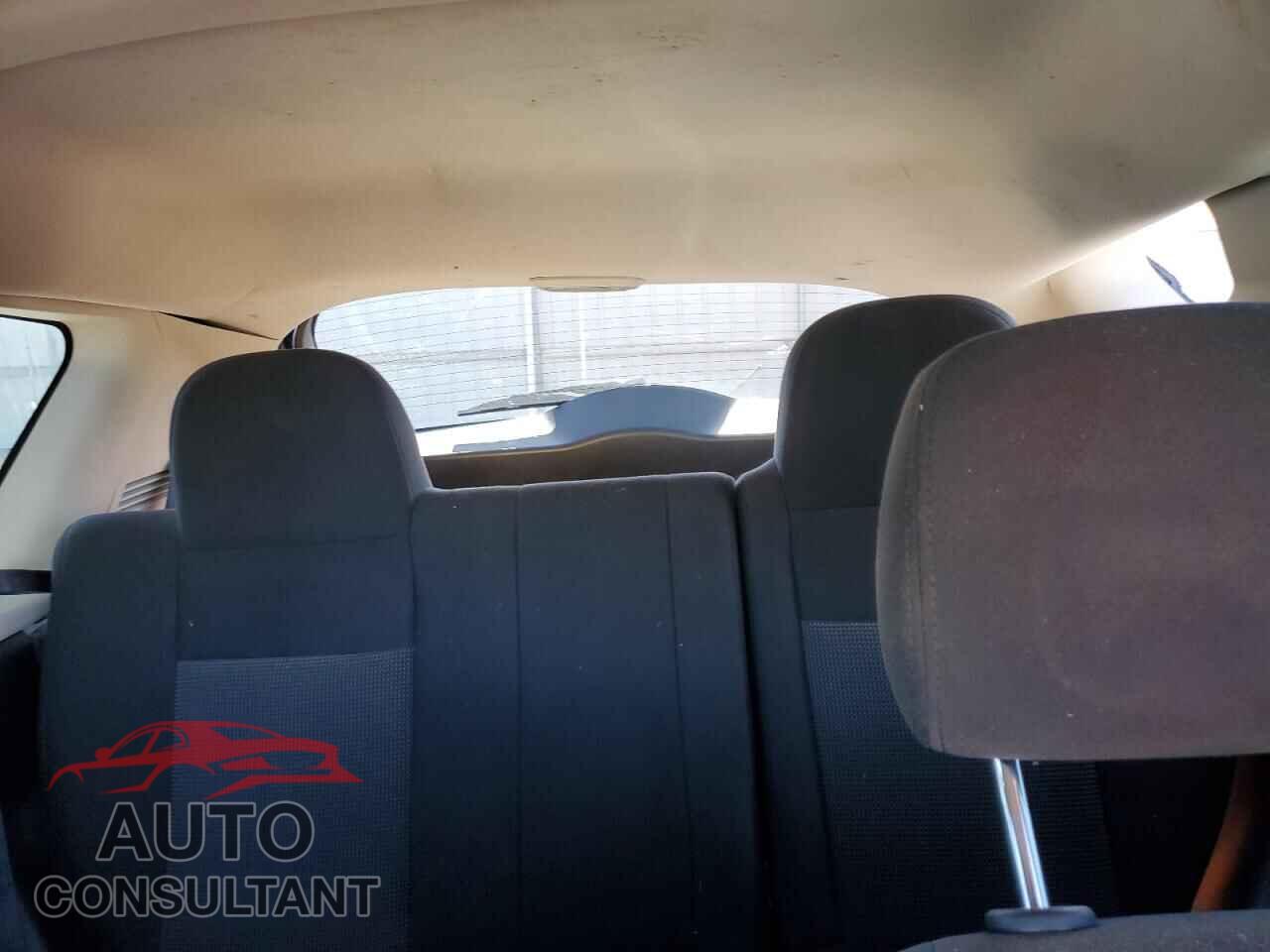 JEEP COMPASS 2014 - 1C4NJDBB3ED602013