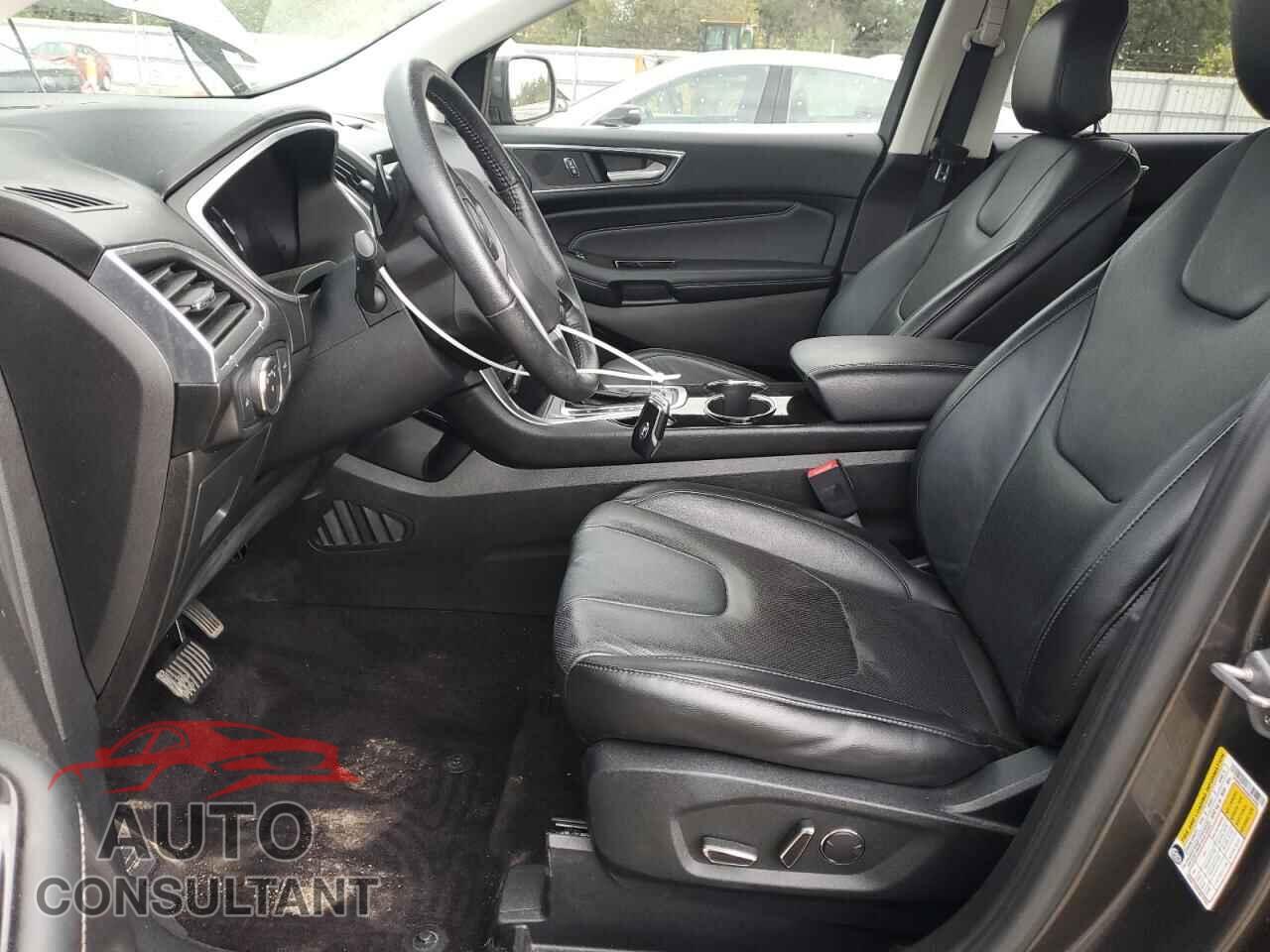 FORD EDGE 2016 - 2FMPK4K89GBC56905