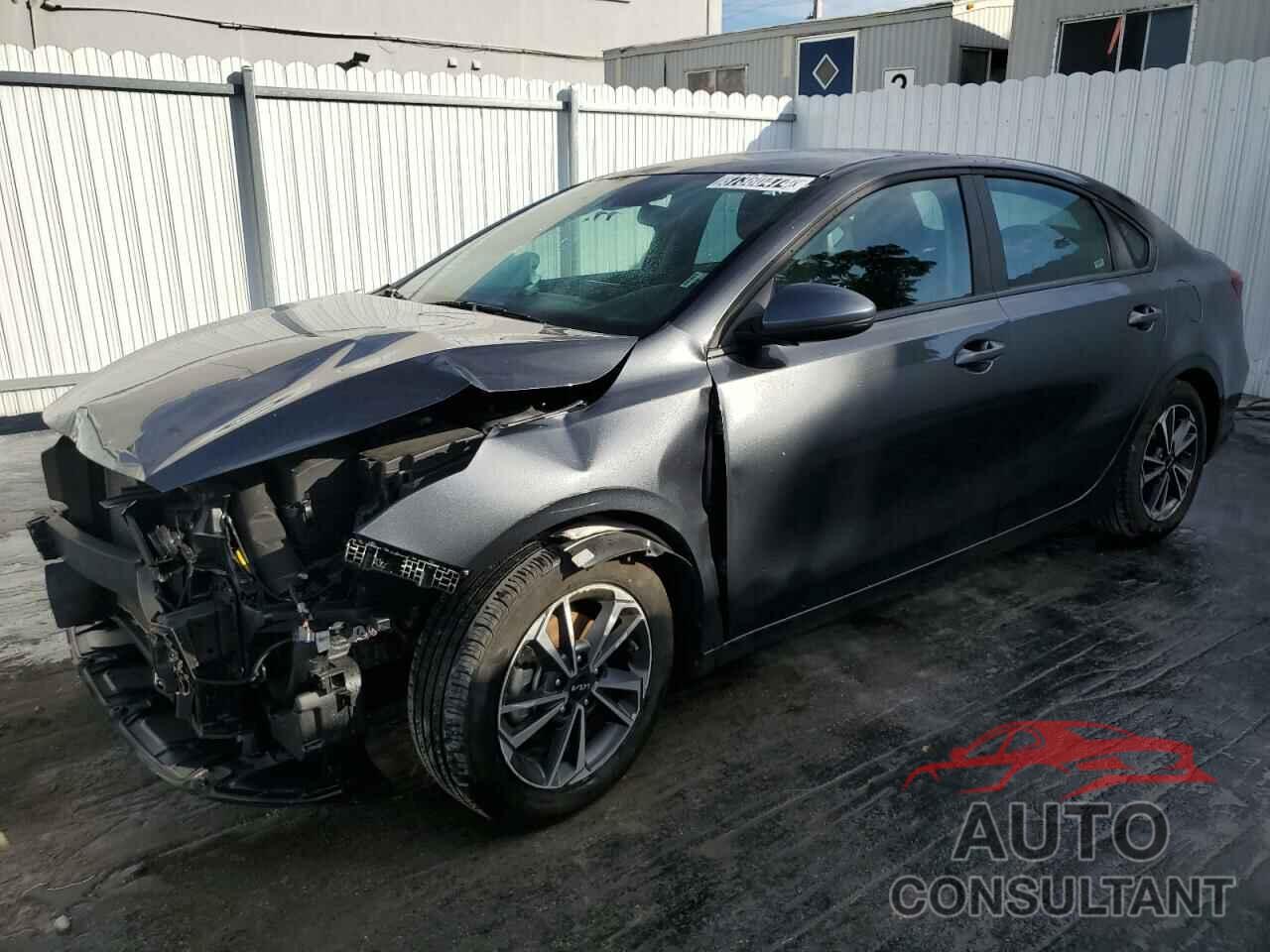 KIA FORTE 2024 - 3KPF24ADXRE729785