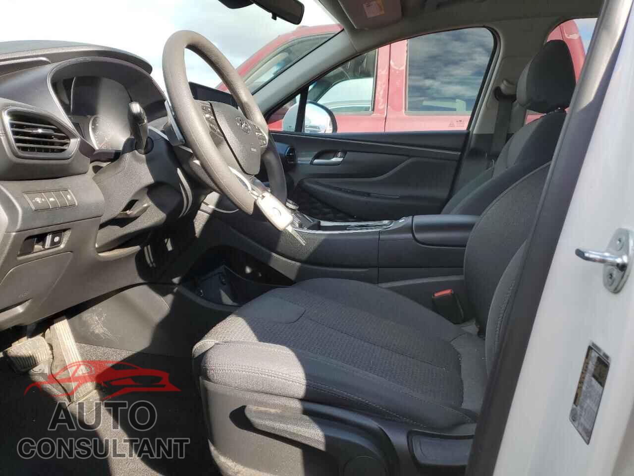 HYUNDAI SANTA FE 2023 - 5NMS14AJ8PH631237