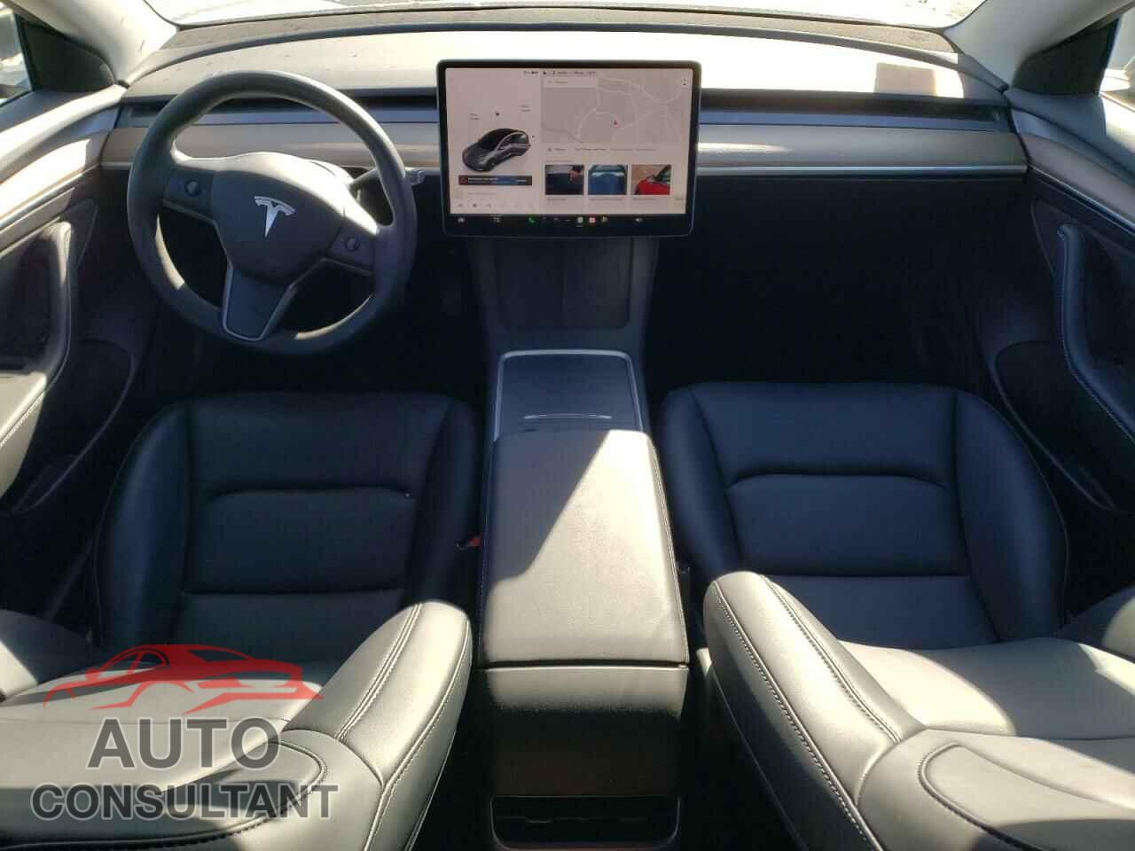 TESLA MODEL 3 2023 - 5YJ3E1EA2PF573726