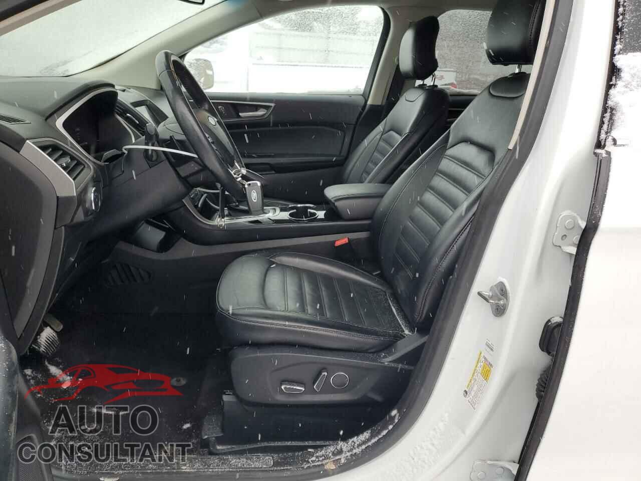FORD EDGE 2017 - 2FMPK4J9XHBB15370