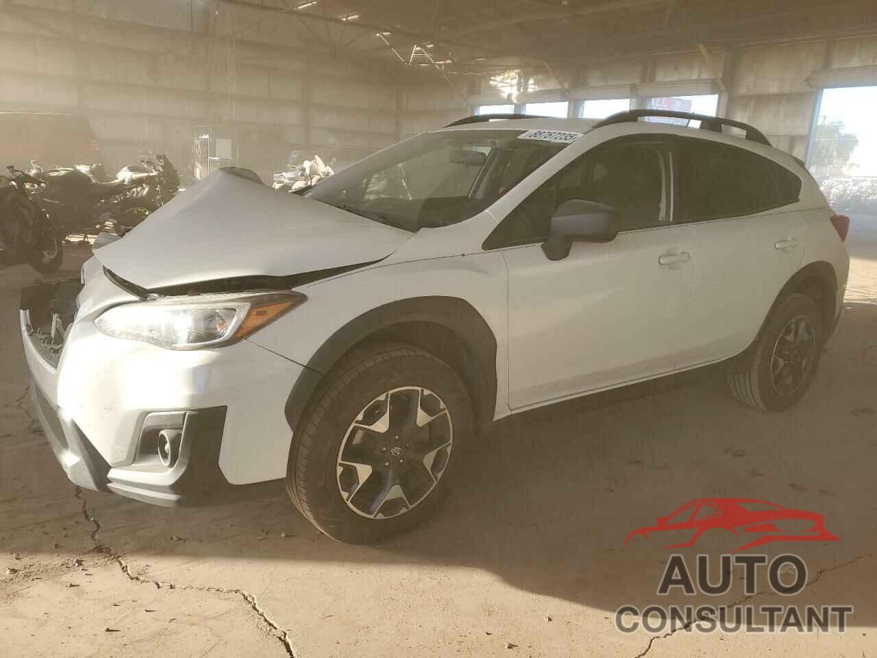 SUBARU CROSSTREK 2019 - JF2GTABC5K8308743