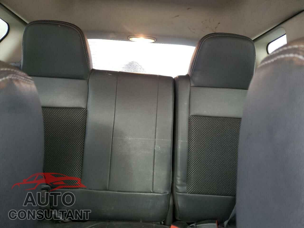 JEEP COMPASS 2015 - 1C4NJDEBXFD426493